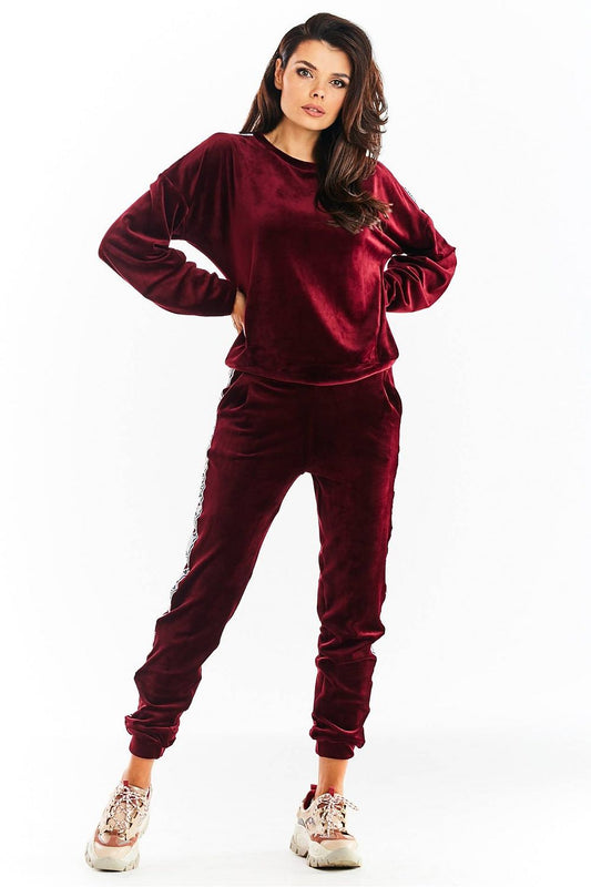 Track pants model 149805 awama
