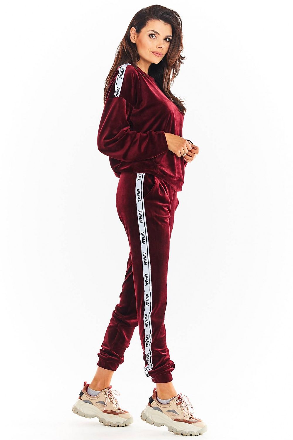 Track pants model 149805 awama