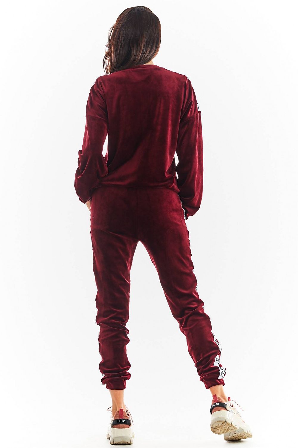 Track pants model 149805 awama