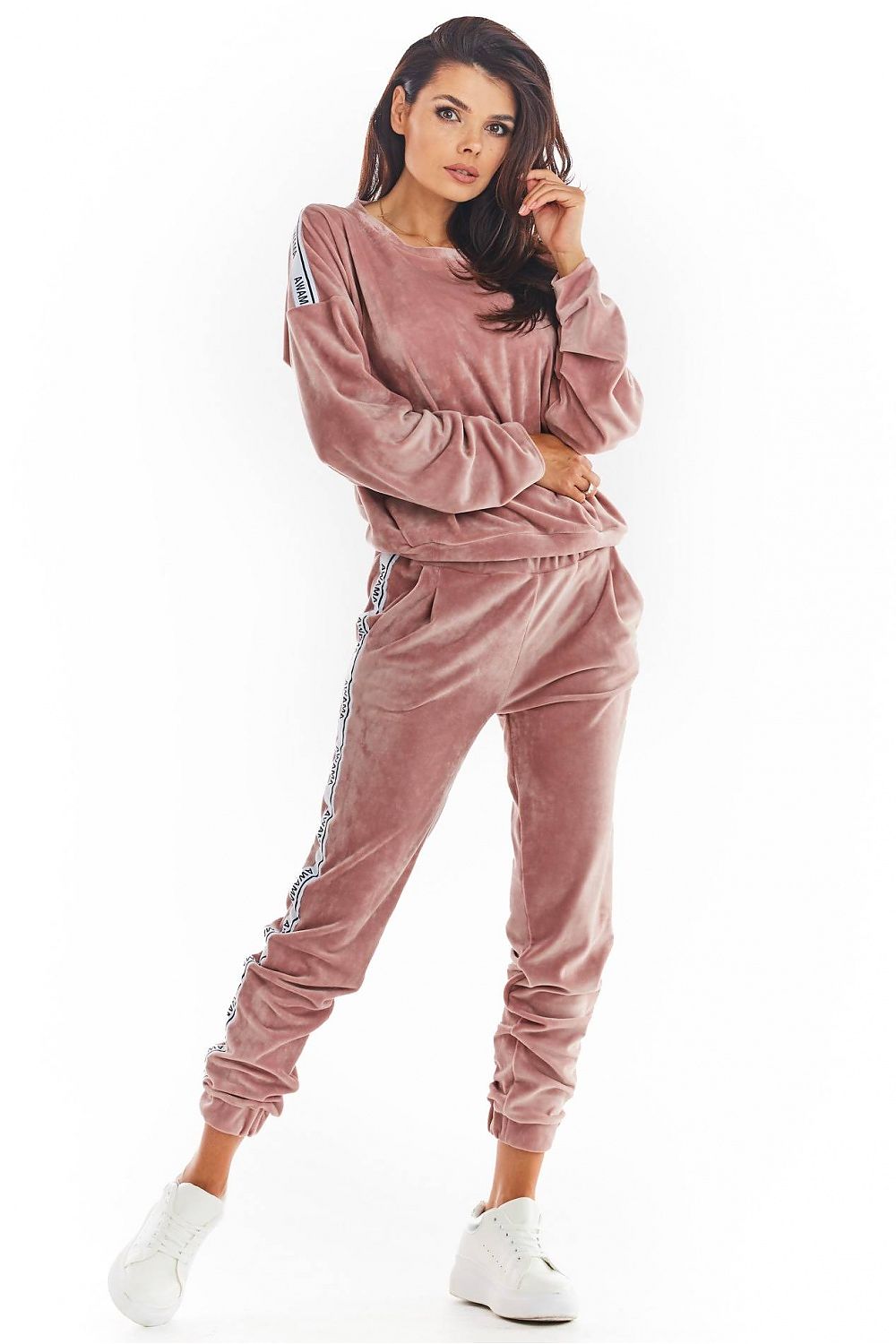 Track pants model 149805 awama