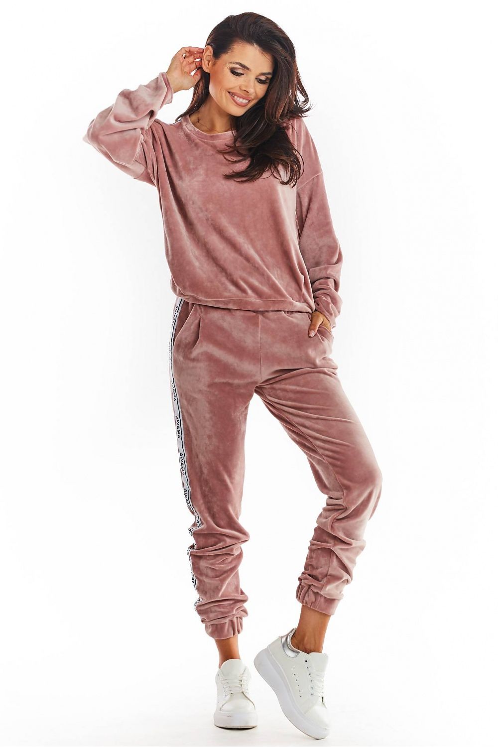Track pants model 149805 awama