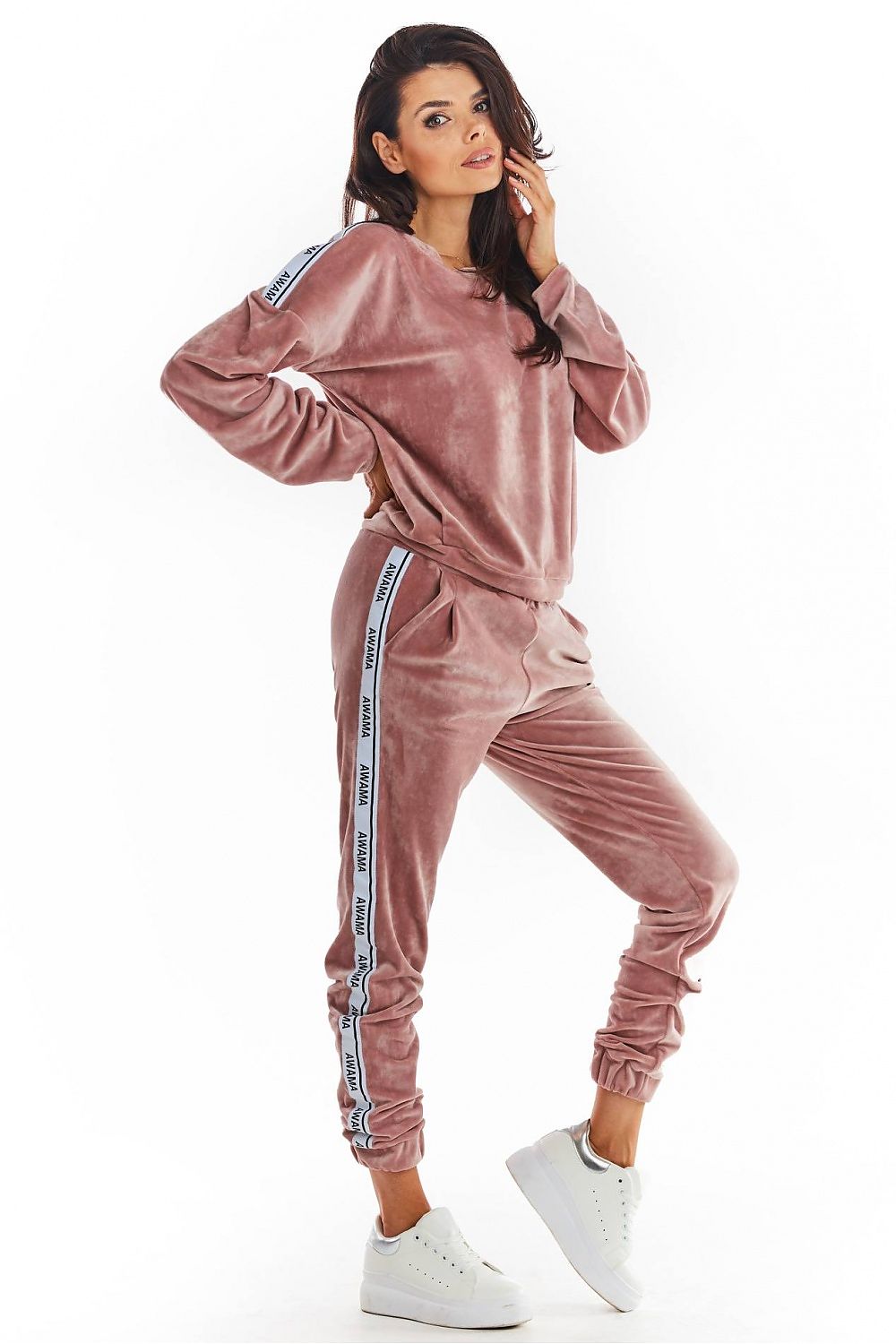 Track pants model 149805 awama