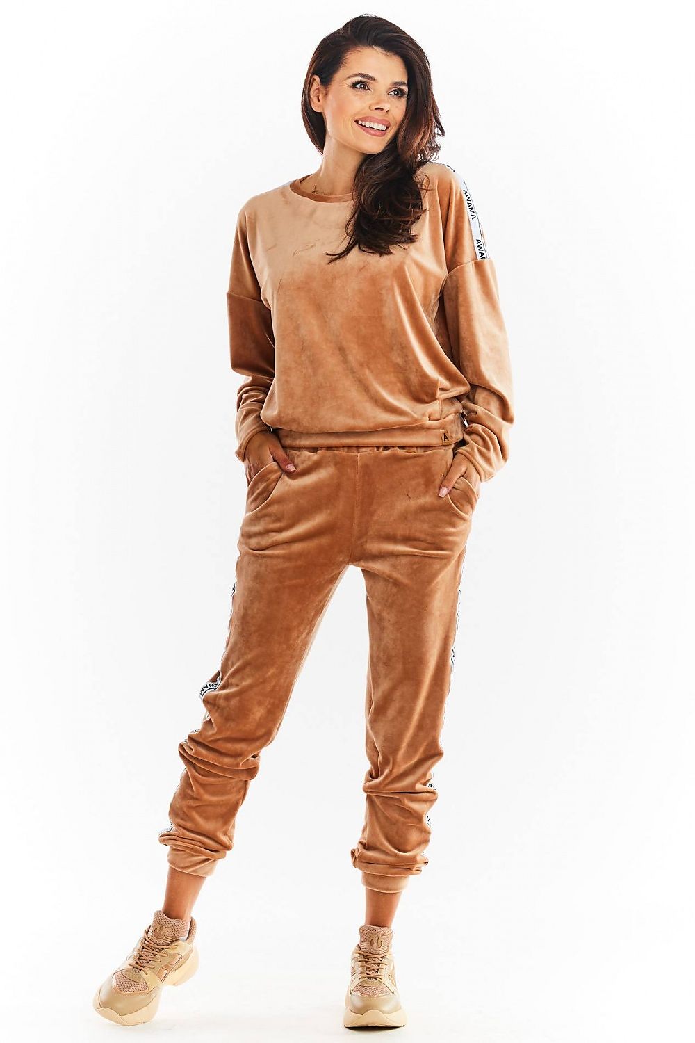 Track pants model 149805 awama