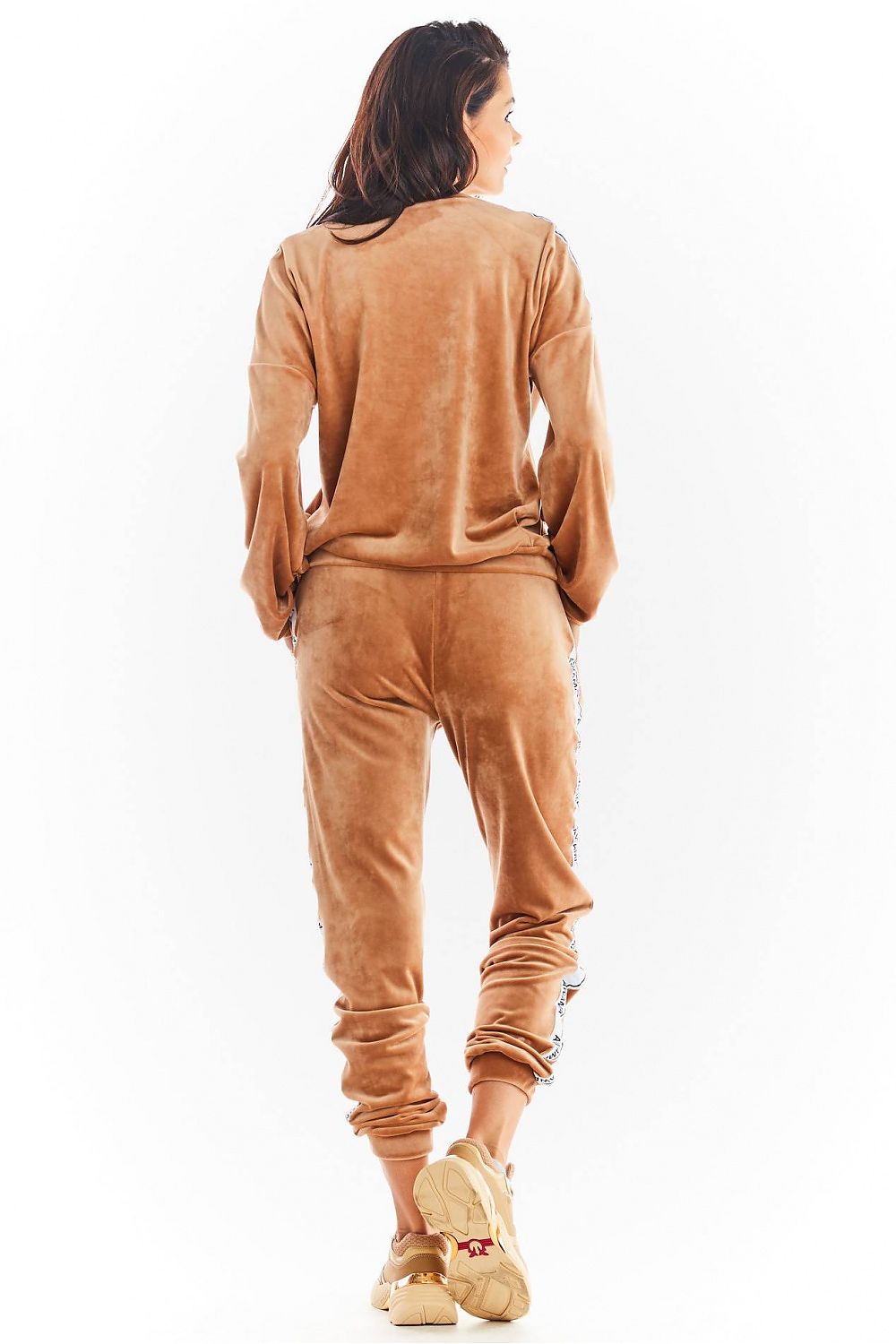 Track pants model 149805 awama