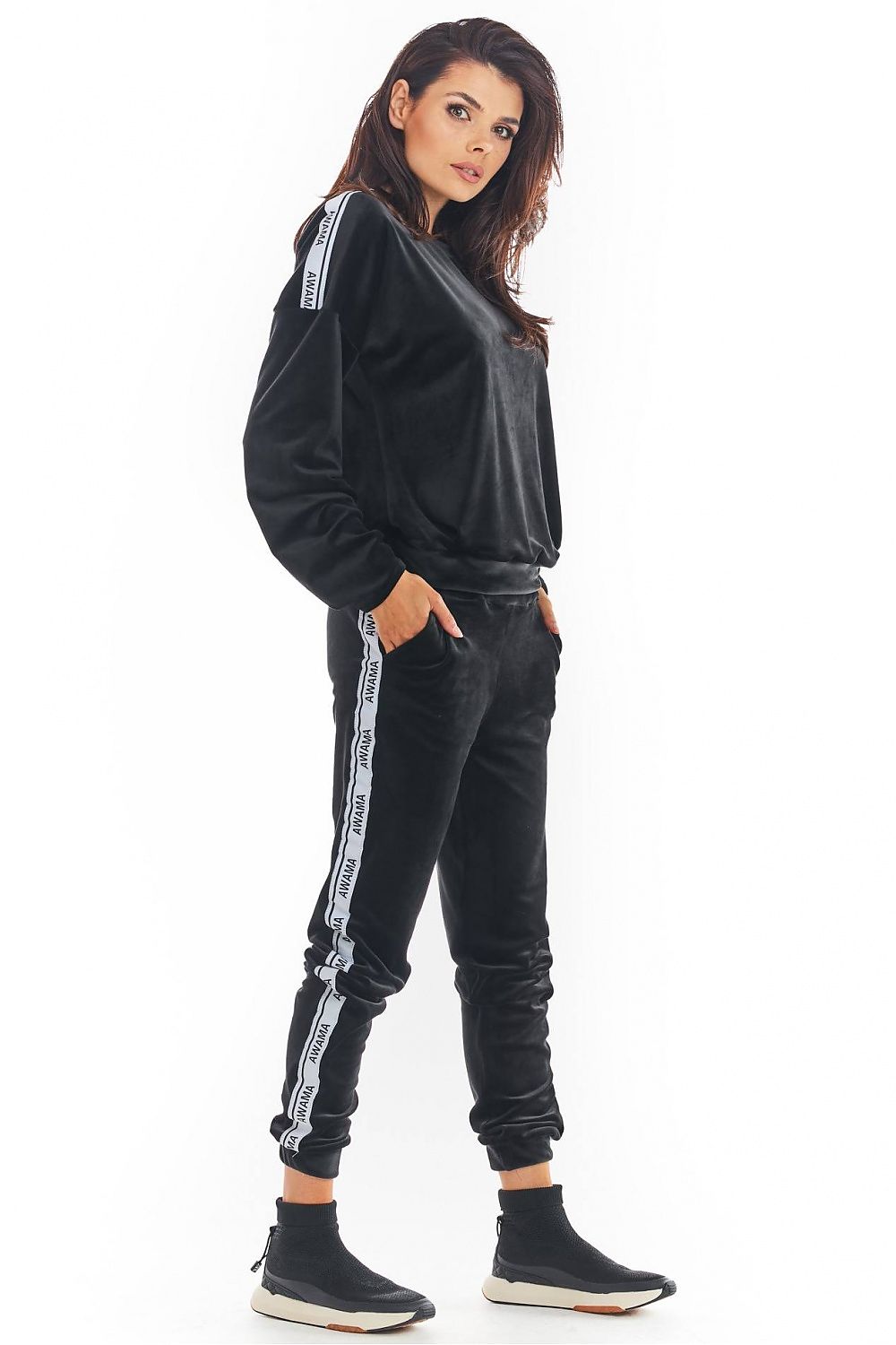 Track pants model 149805 awama