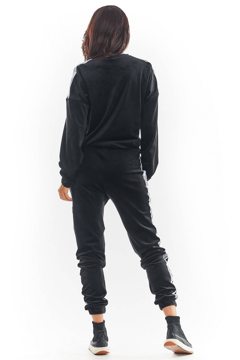 Track pants model 149805 awama
