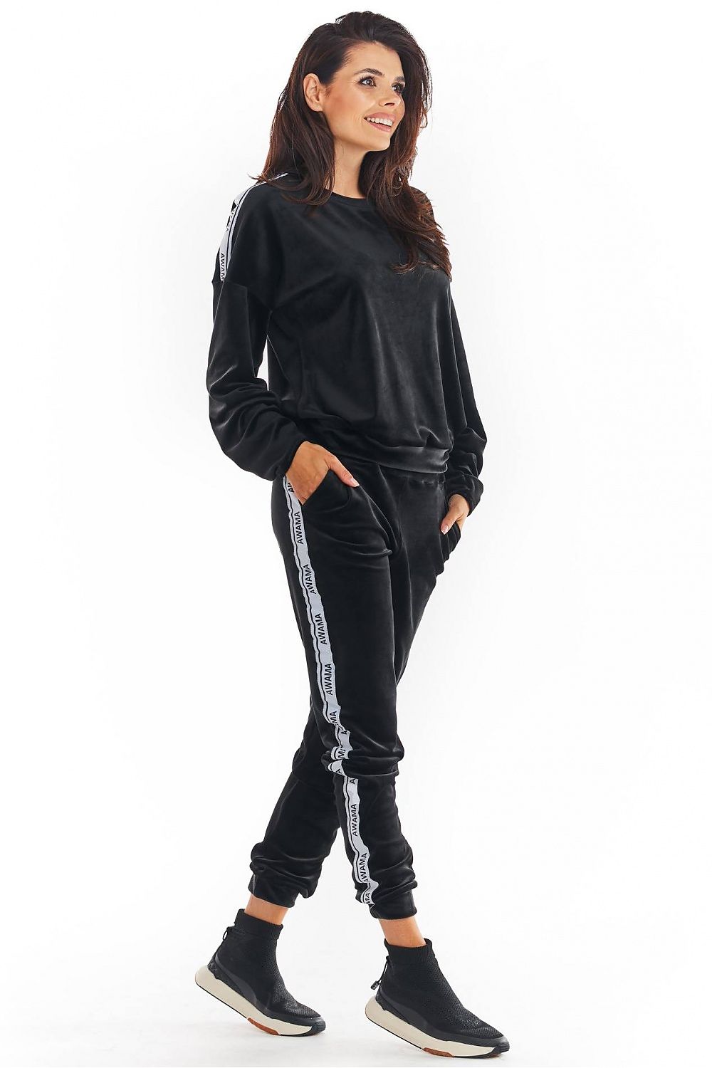 Track pants model 149805 awama