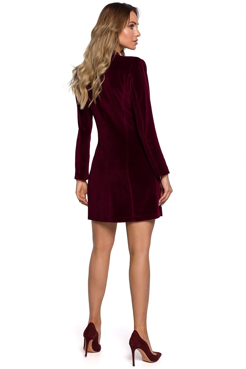 Day dress model 149972 Moe