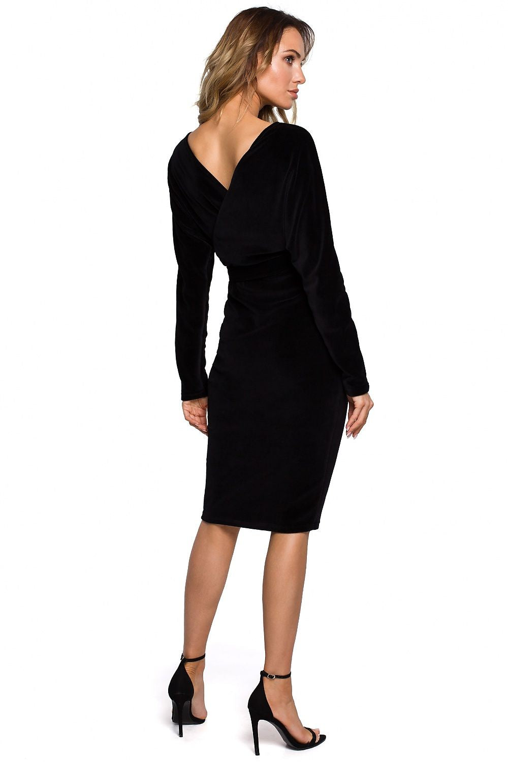 Day dress model 149976 Moe