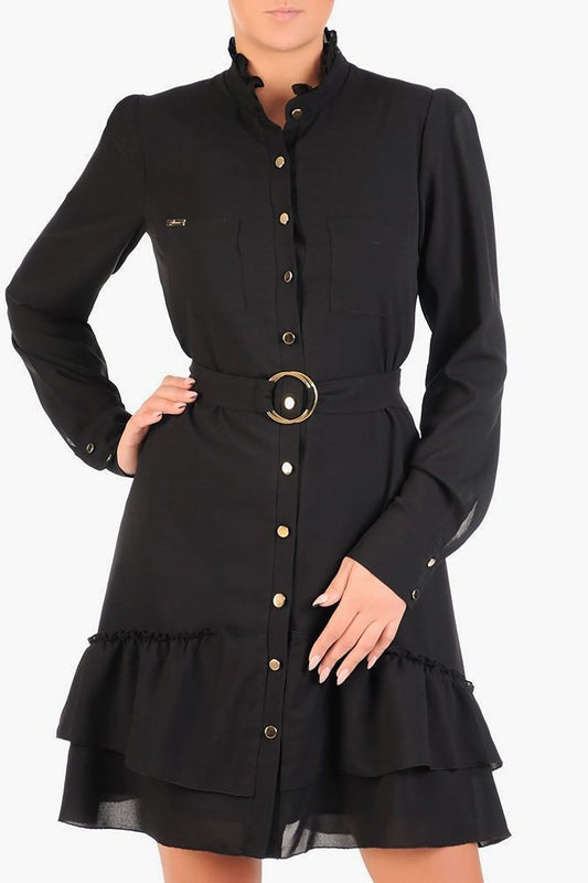 Robe de cocktail model 149999 Jersa