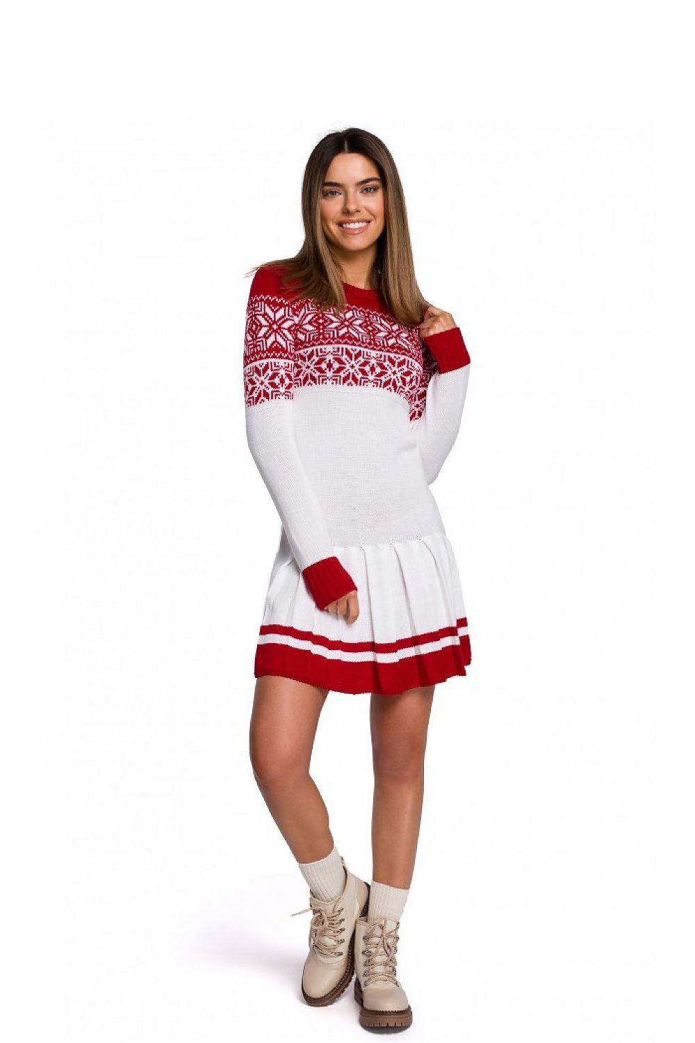 Day dress model 150222 Moe