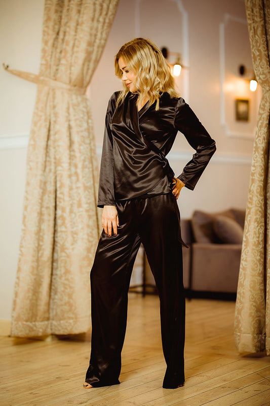 Kalimo model 151036 pajamas