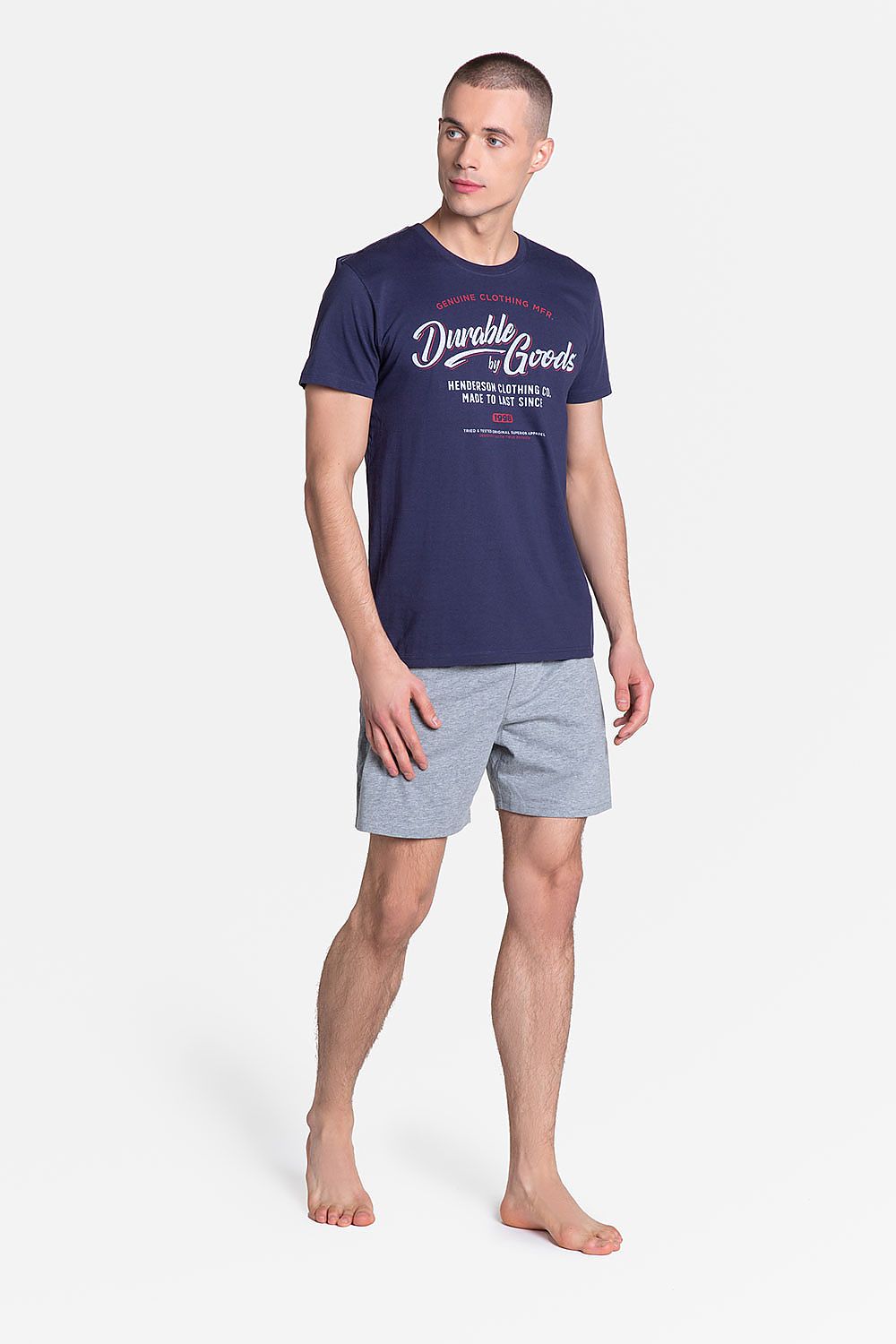 Henderson model 151569 pajamas