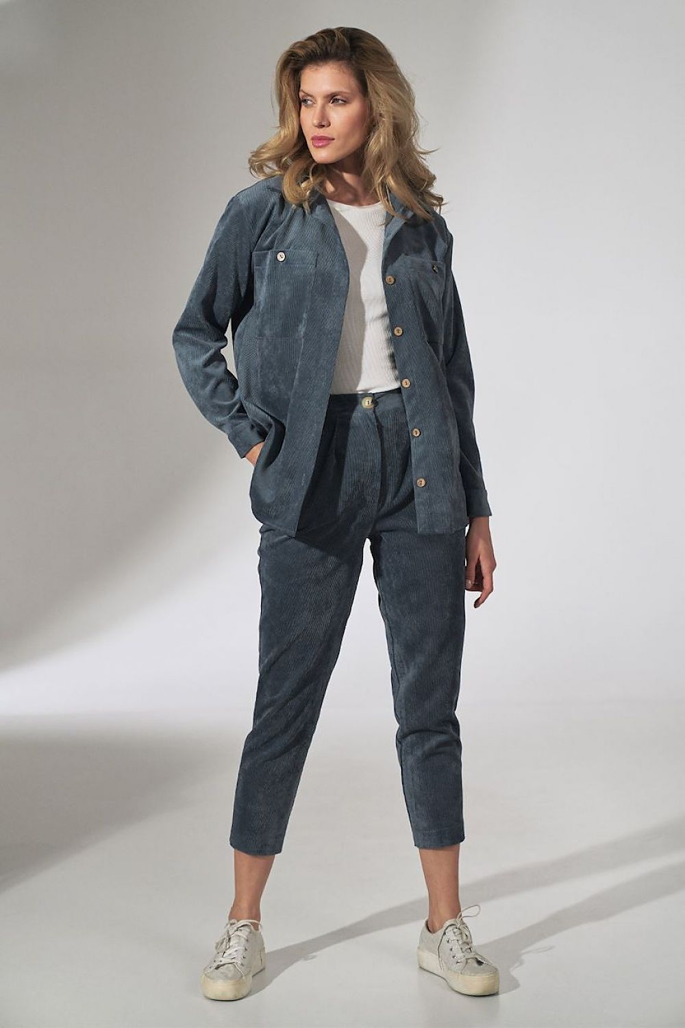 Chemise model 151800 Figl