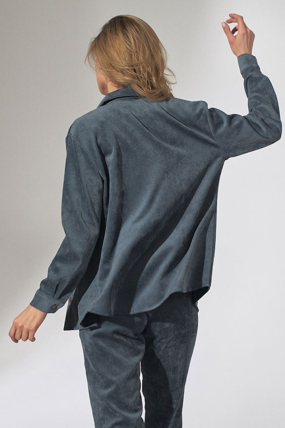 Chemise model 151800 Figl