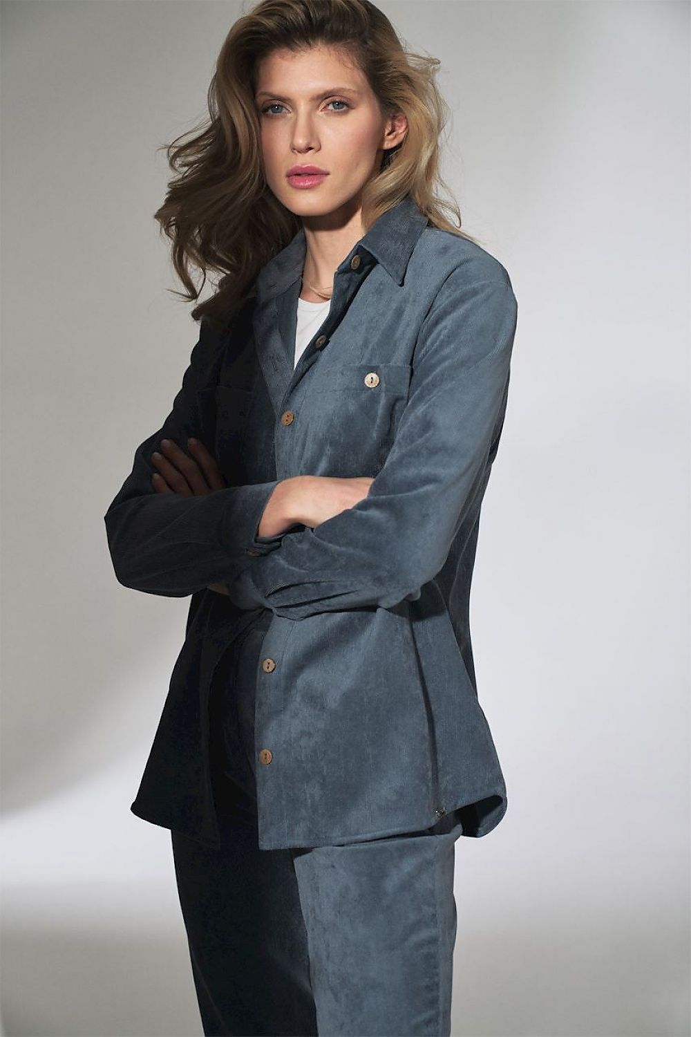 Chemise model 151800 Figl