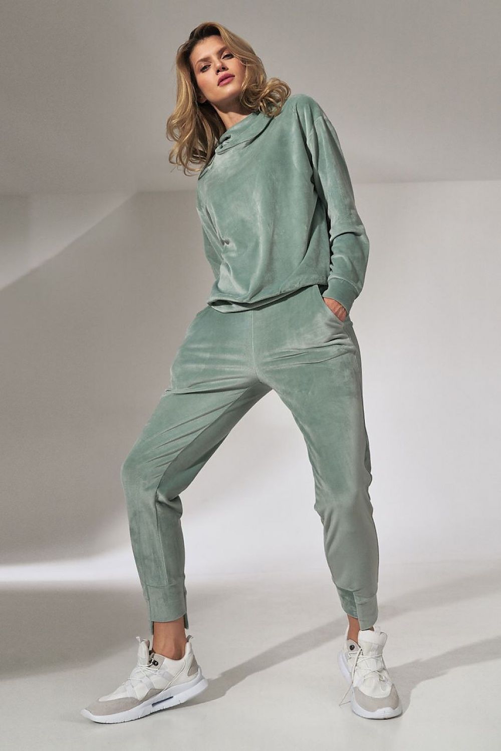 Figl 201501 tracksuit pants