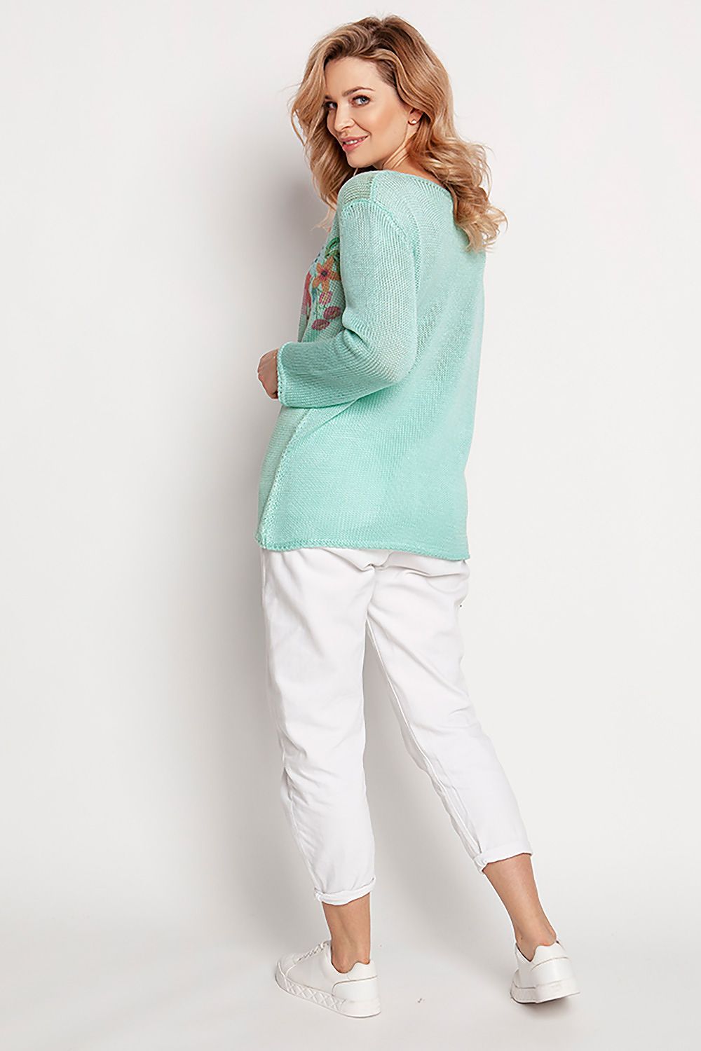 Sweater model 152216 MKM