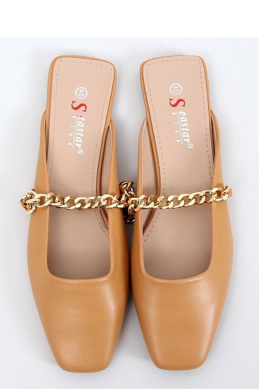 Clacquettes model 152272 Inello