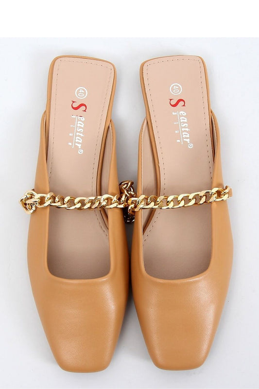Clacquettes model 152272 Inello