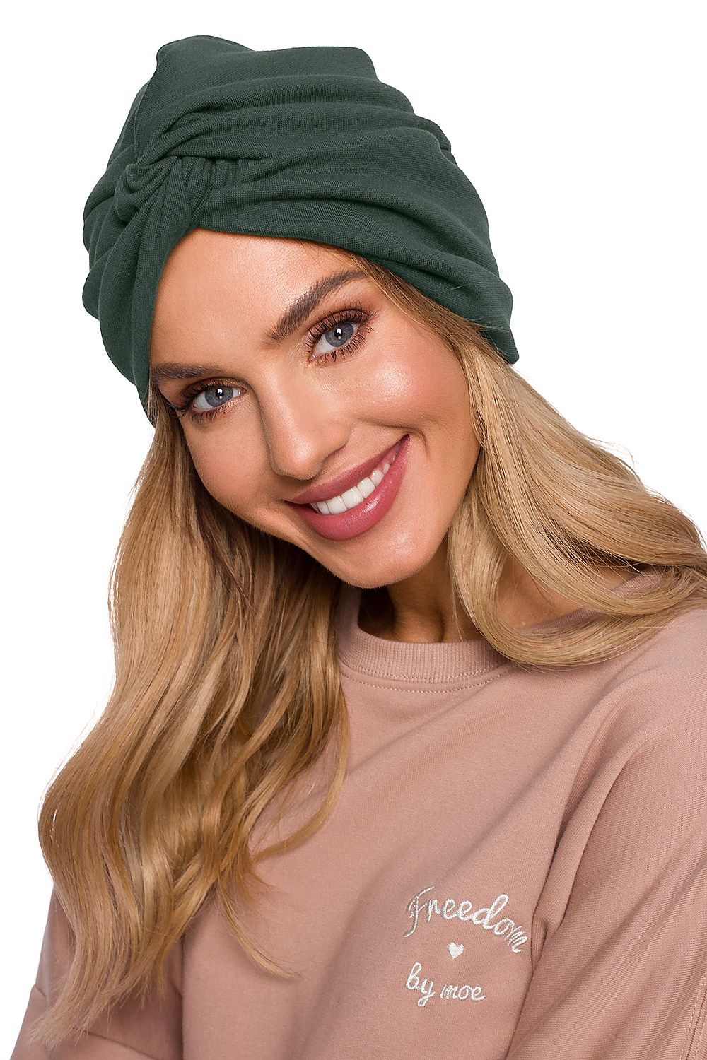Bonnet model 153592 Moe
