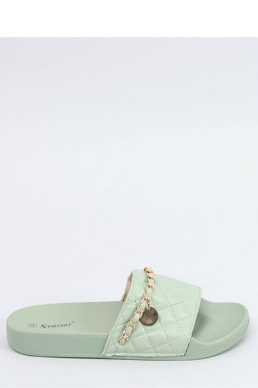 Clacquettes model 153831 Inello