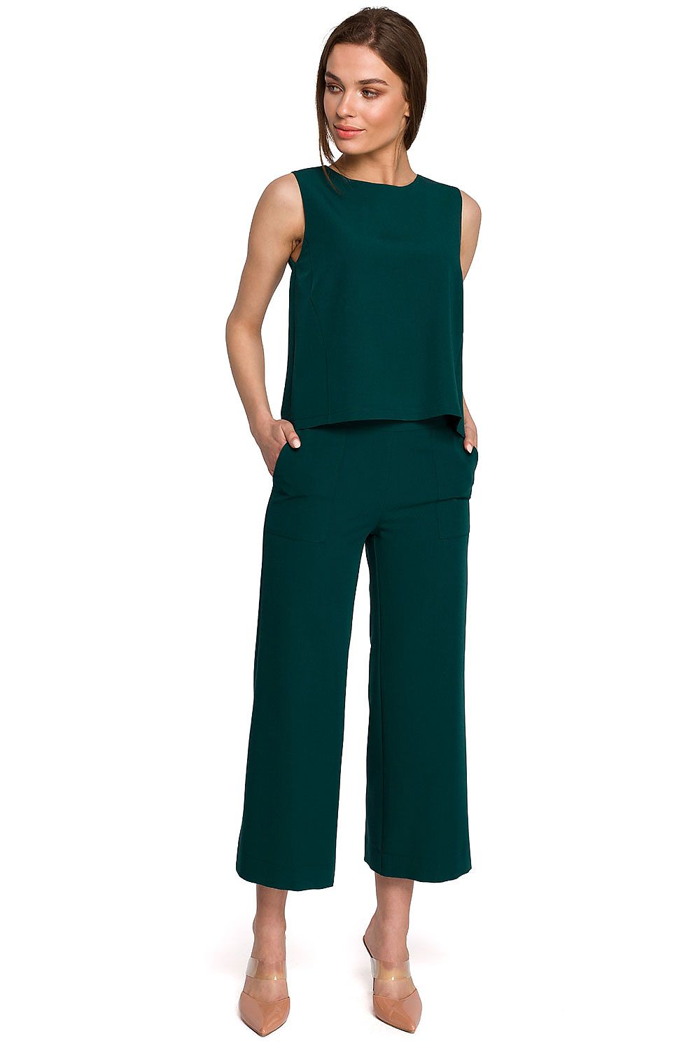 Chemisier model 154105 Stylove