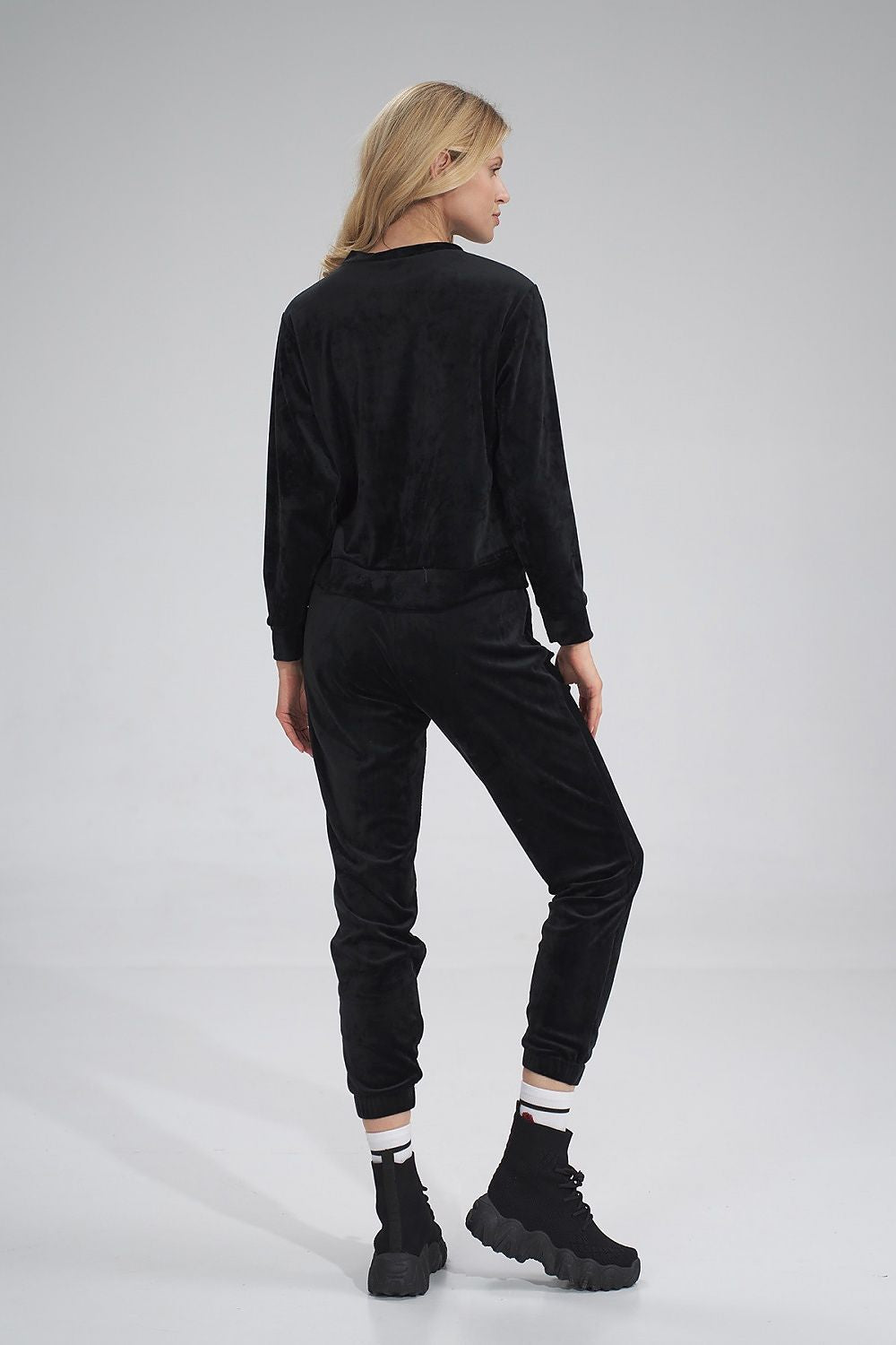 Figl model 154665 tracksuit pants