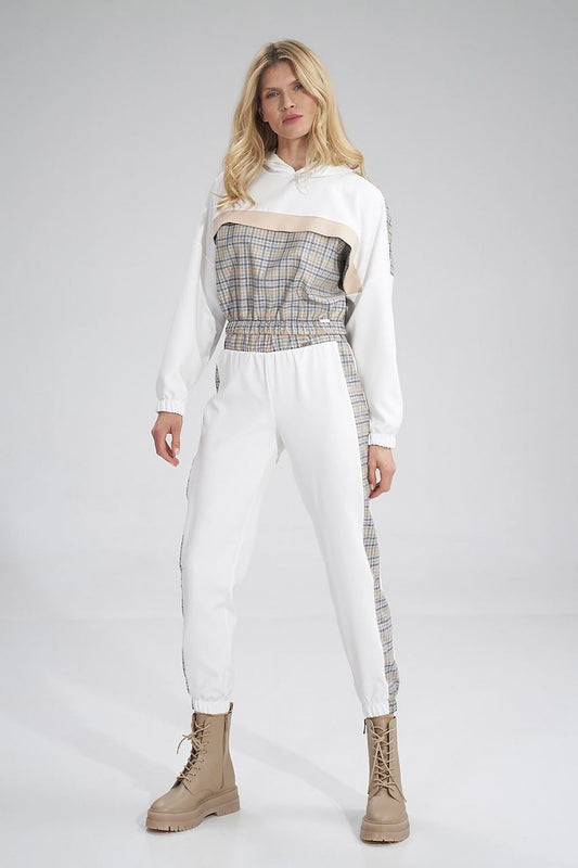 Figl model 154693 tracksuit pants