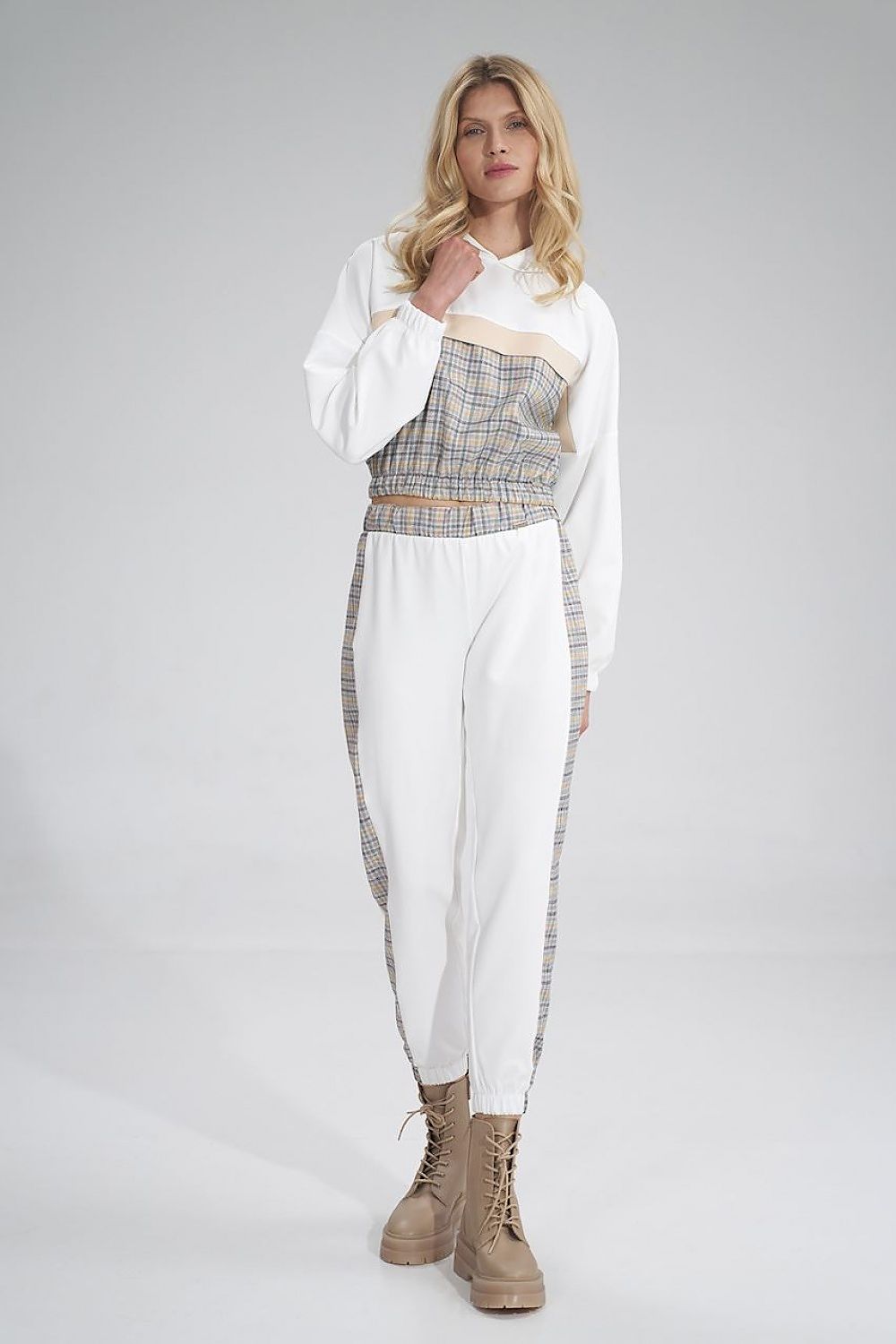 Figl model 154693 tracksuit pants