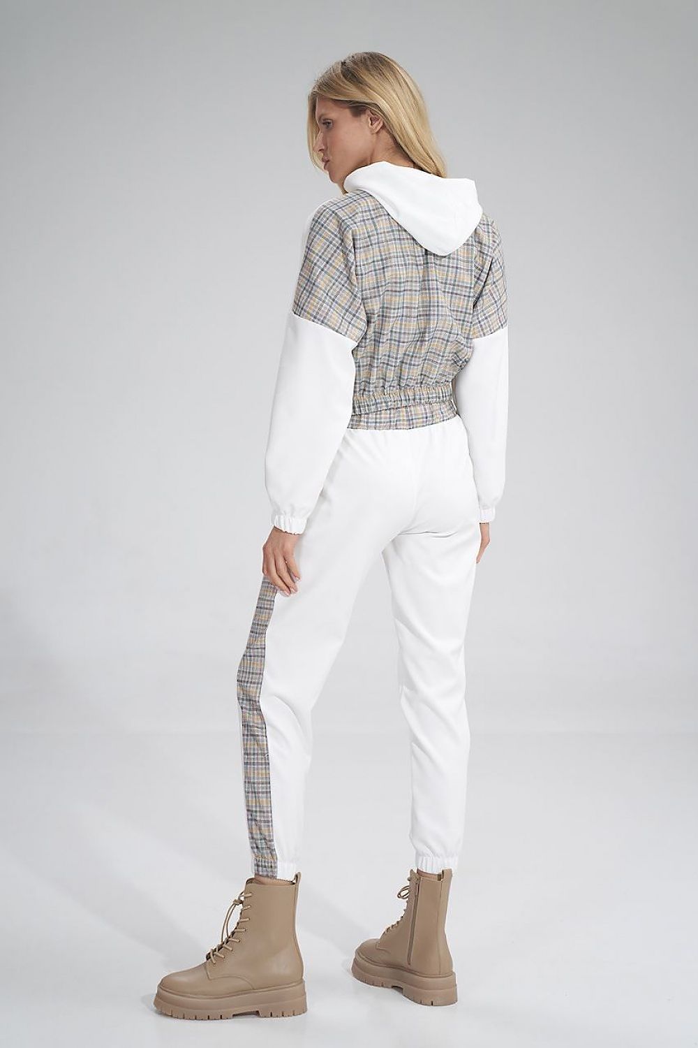 Figl model 154693 tracksuit pants