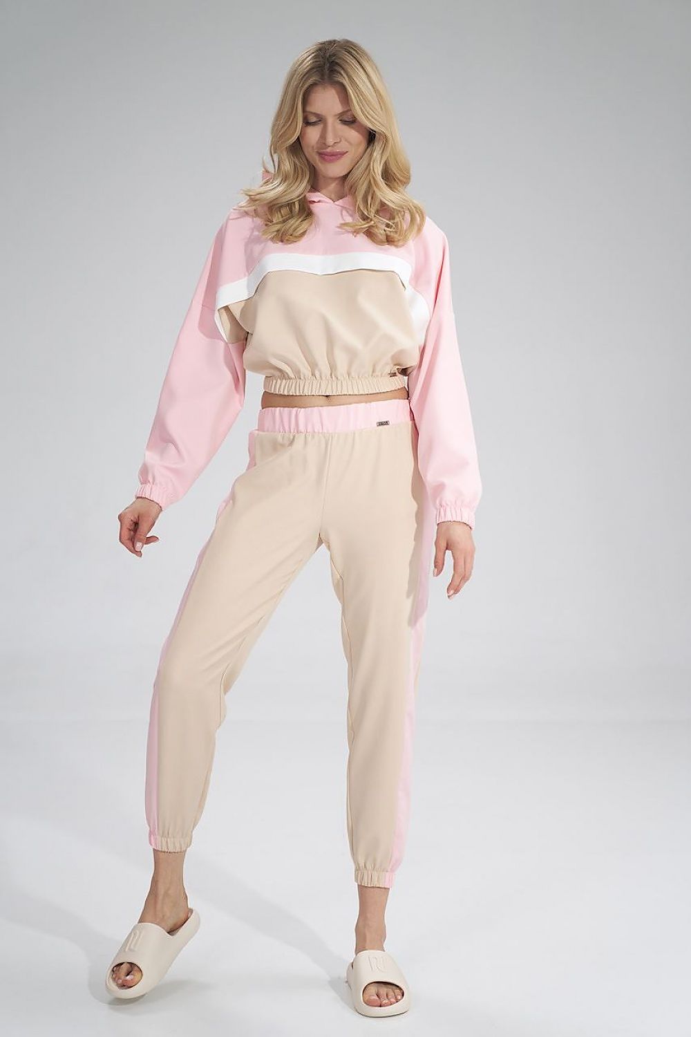 Figl model 154693 tracksuit pants