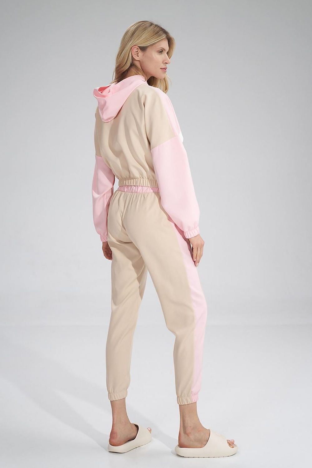 Figl model 154693 tracksuit pants
