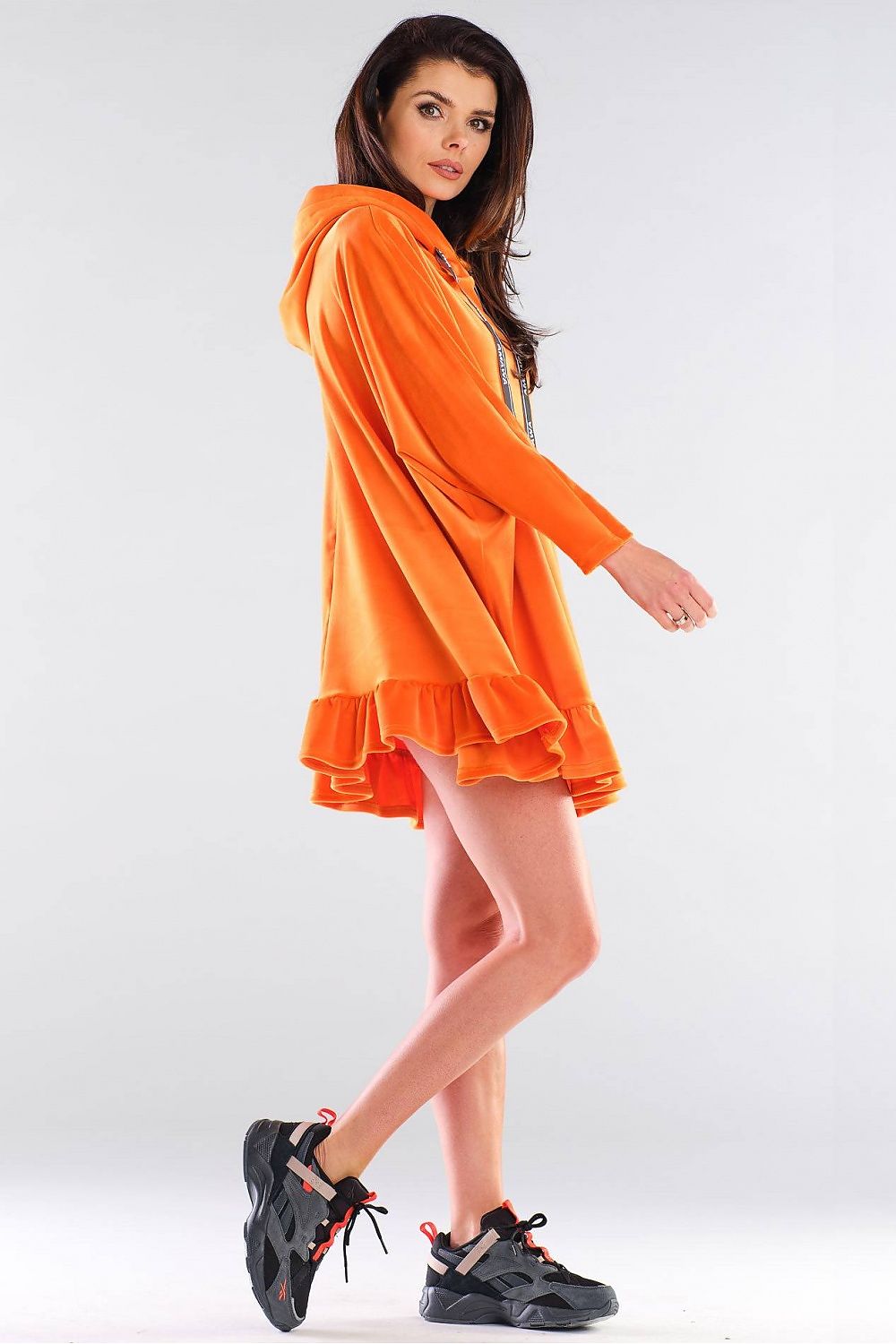 Robe de jour model 154791 awama