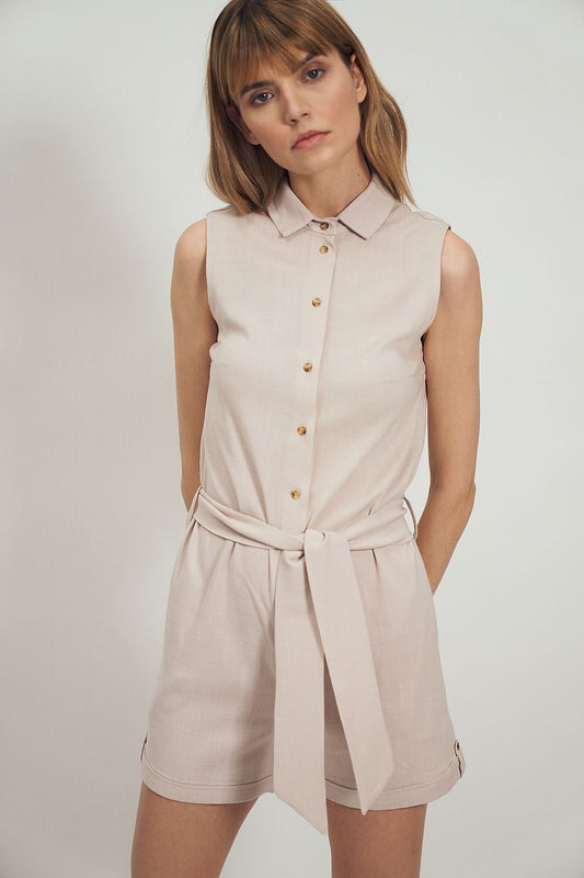 Jumpsuit model 155007 Nife