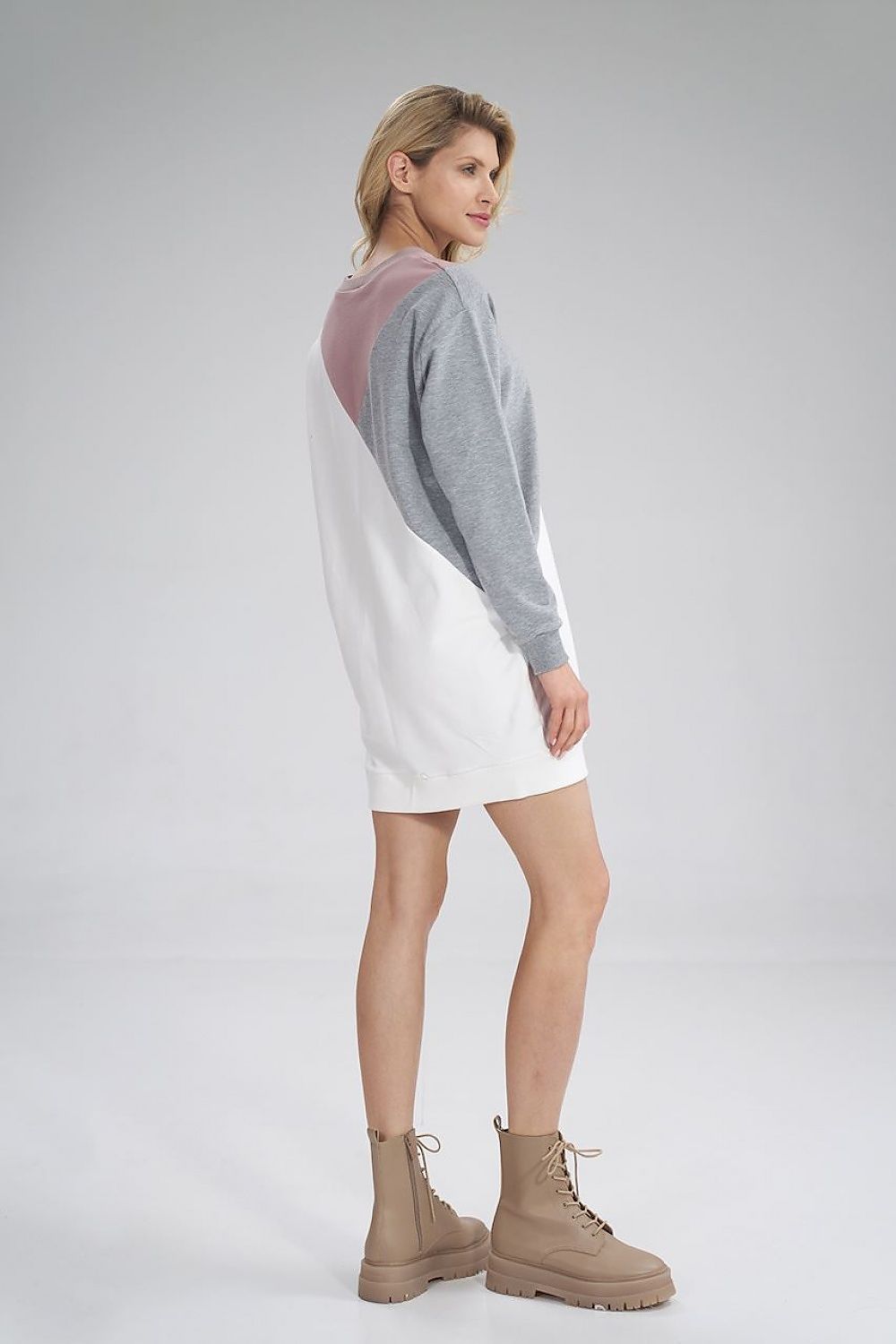 Robe de jour model 155935 Figl