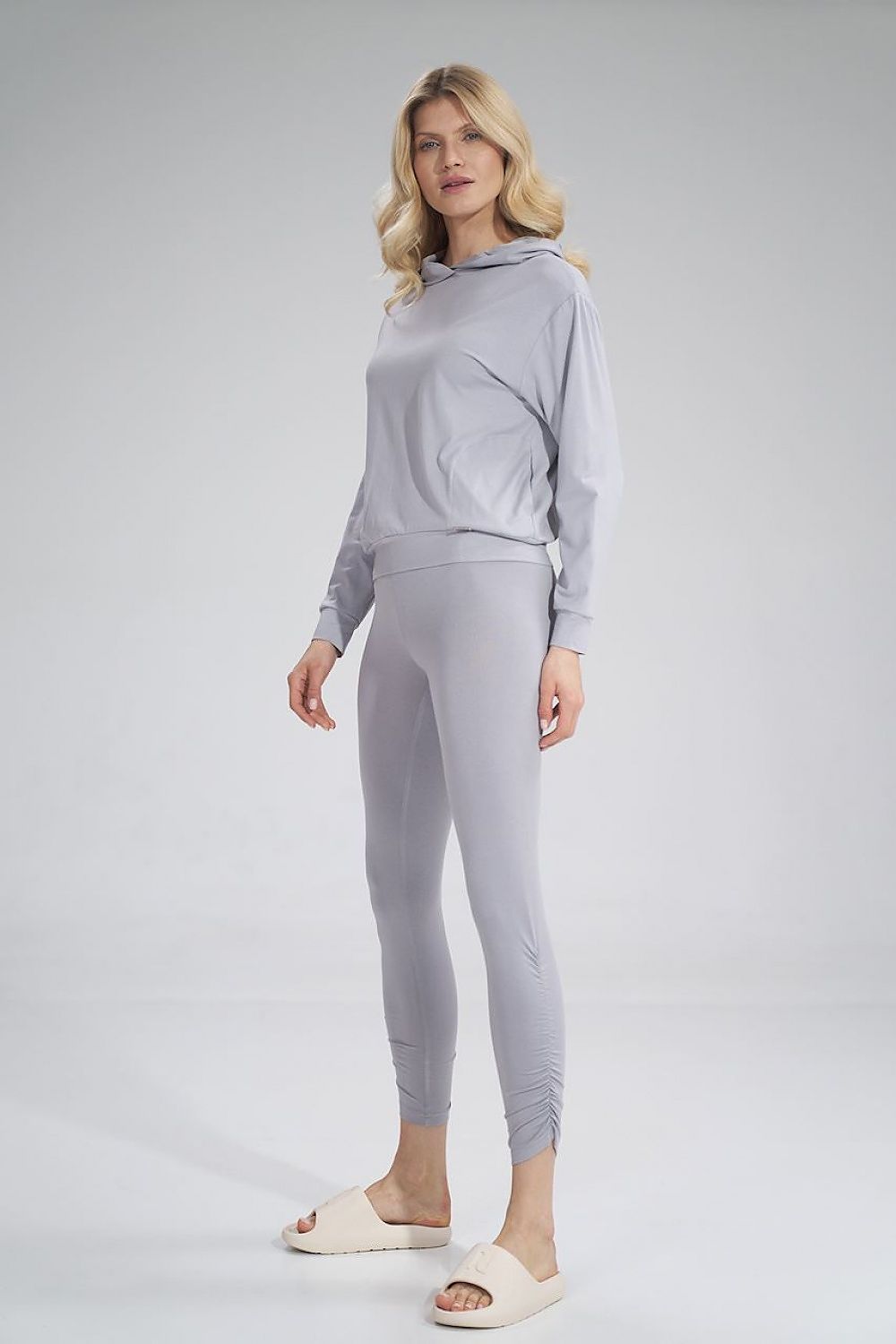 Leggings longues model 155969 Figl
