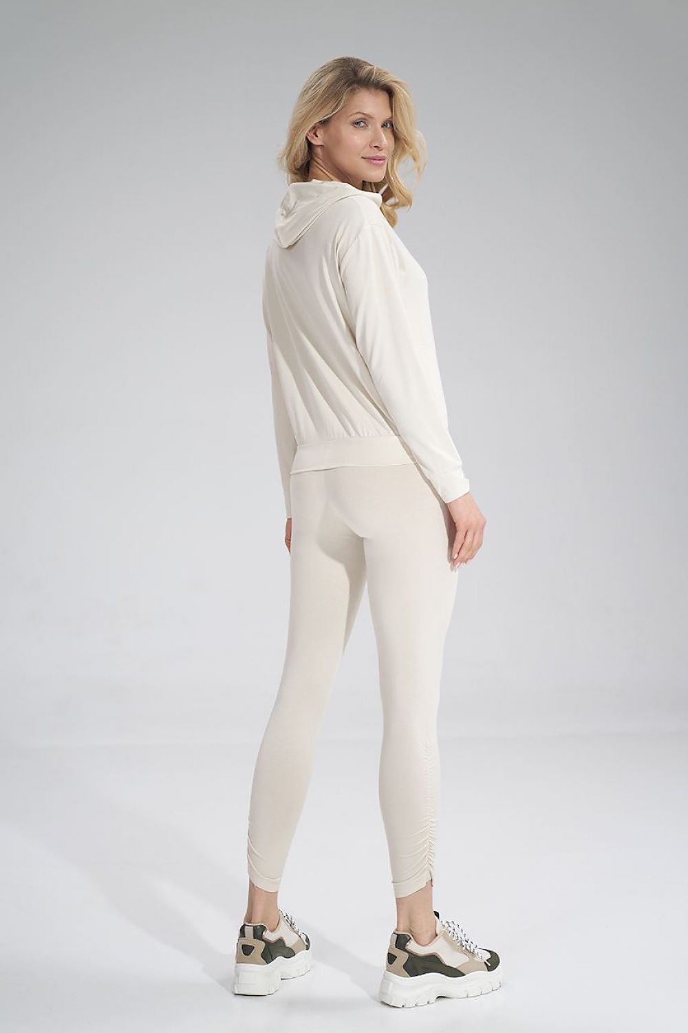 Leggings longues model 155969 Figl