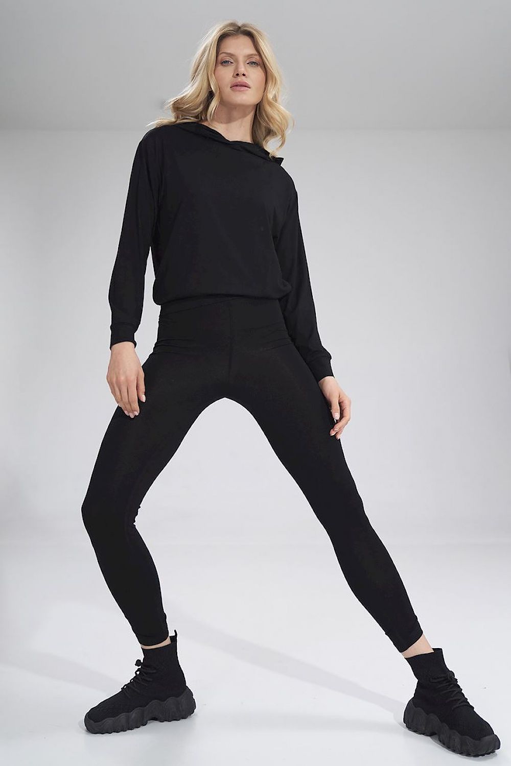 Leggings longues model 155969 Figl