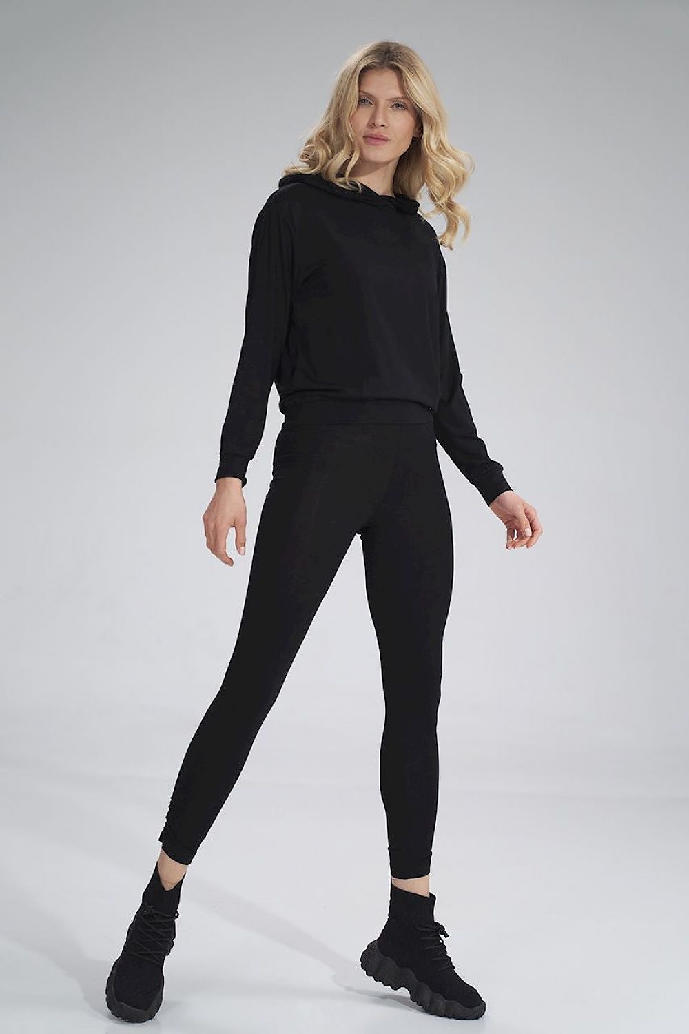Leggings longues model 155969 Figl