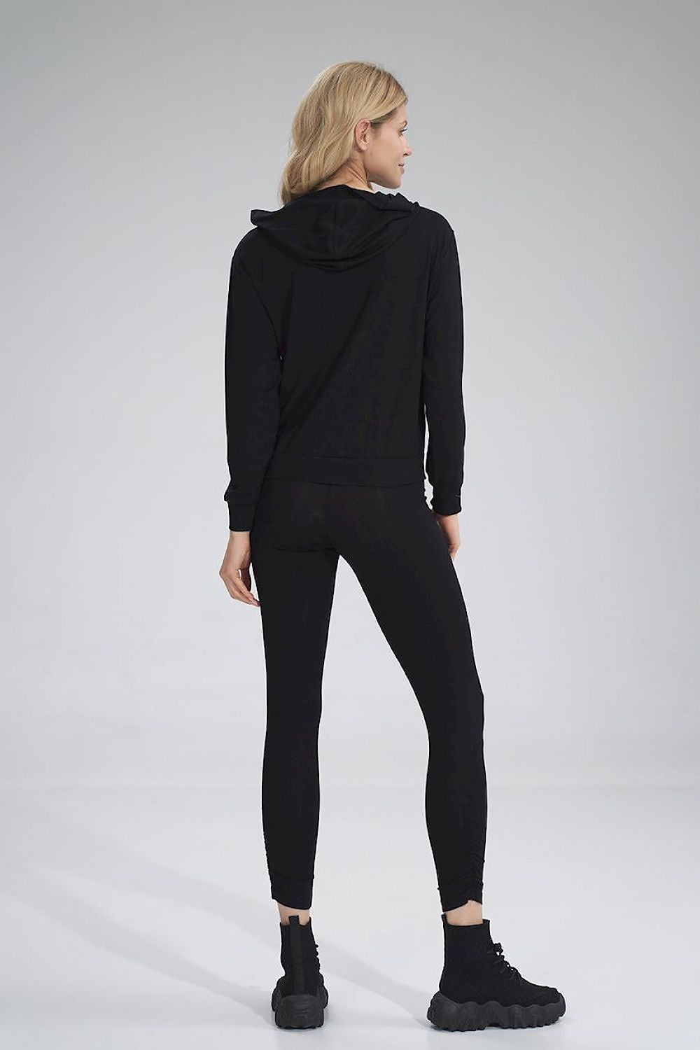 Leggings longues model 155969 Figl