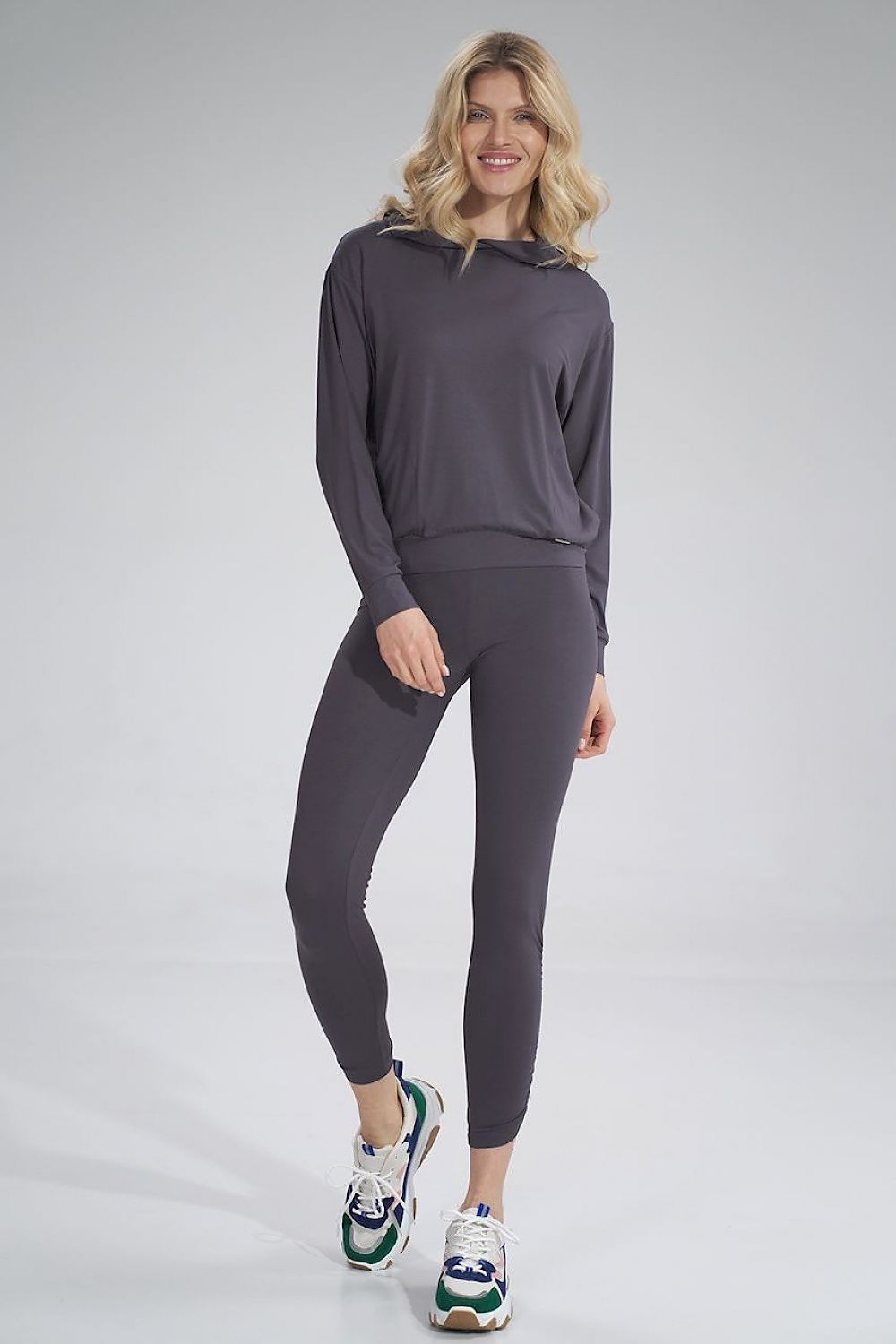 Leggings longues model 155969 Figl