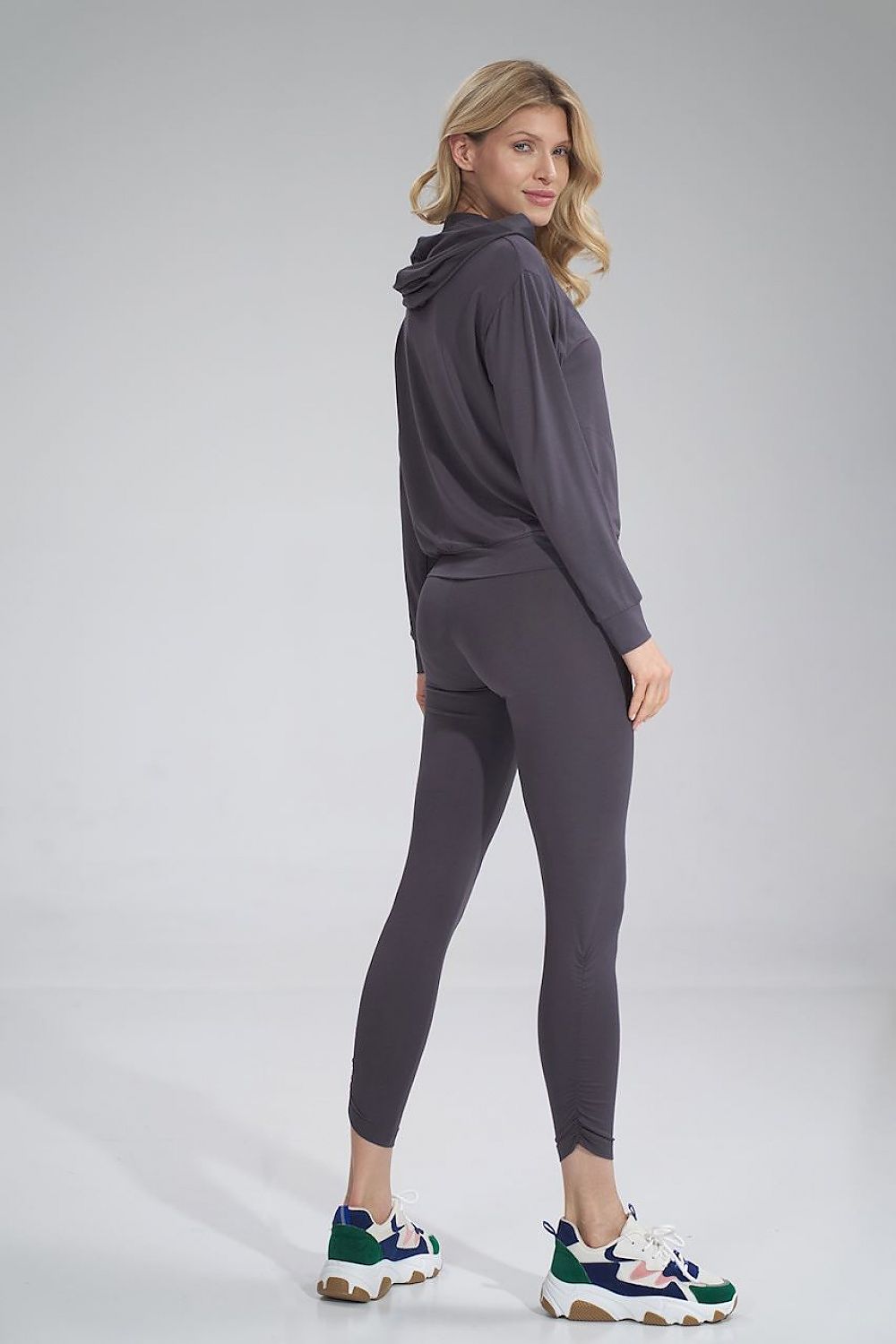 Leggings longues model 155969 Figl