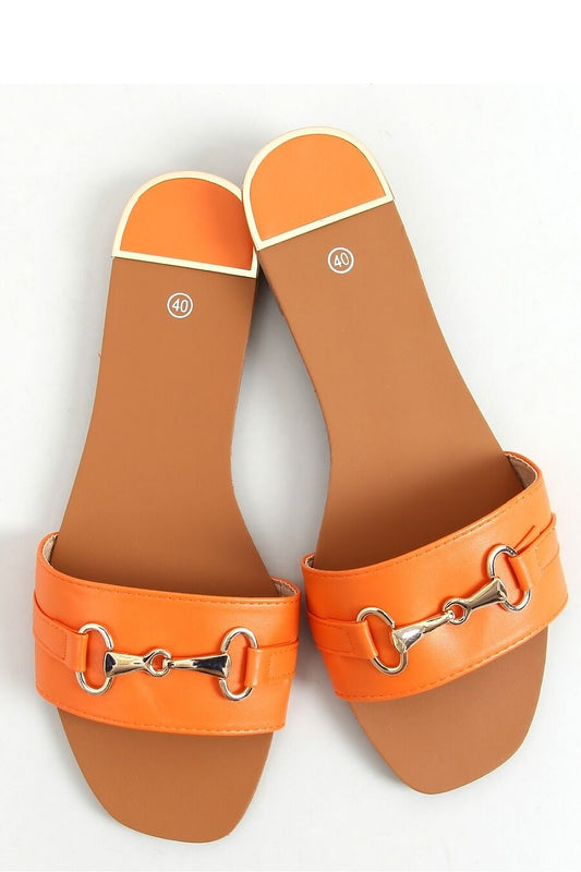 Clacquettes model 156029 Inello