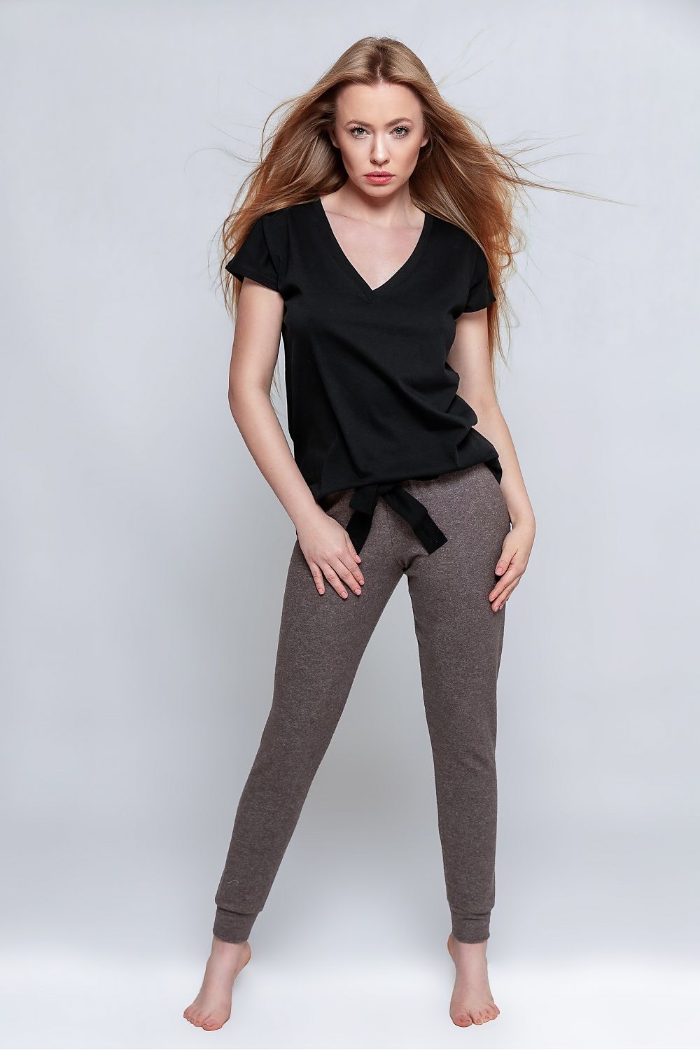 Pajamas model 156952 Sensis