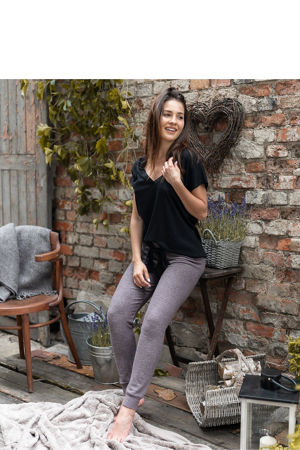 Pajamas model 156952 Sensis