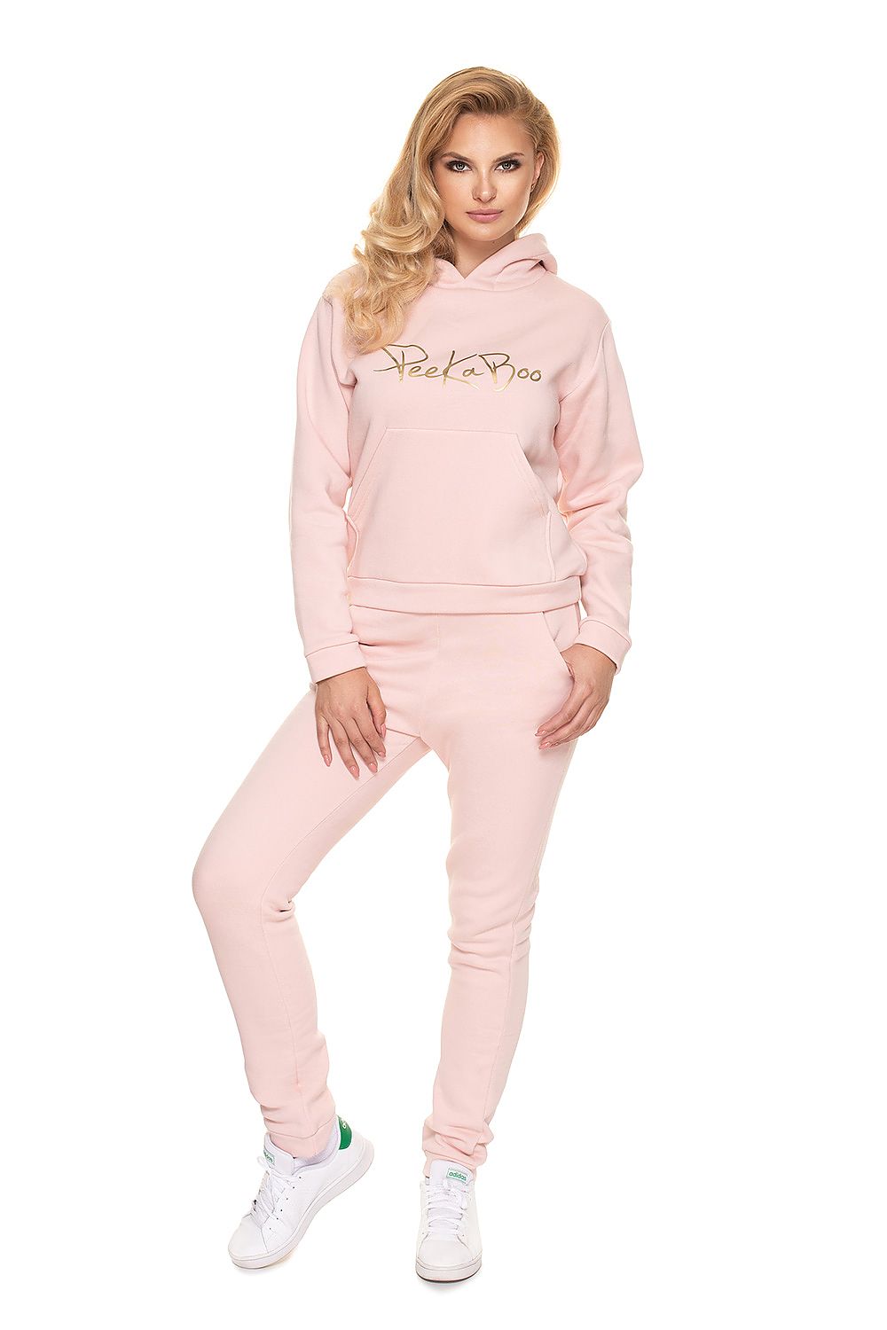 The model 156908 PeeKaBoo set