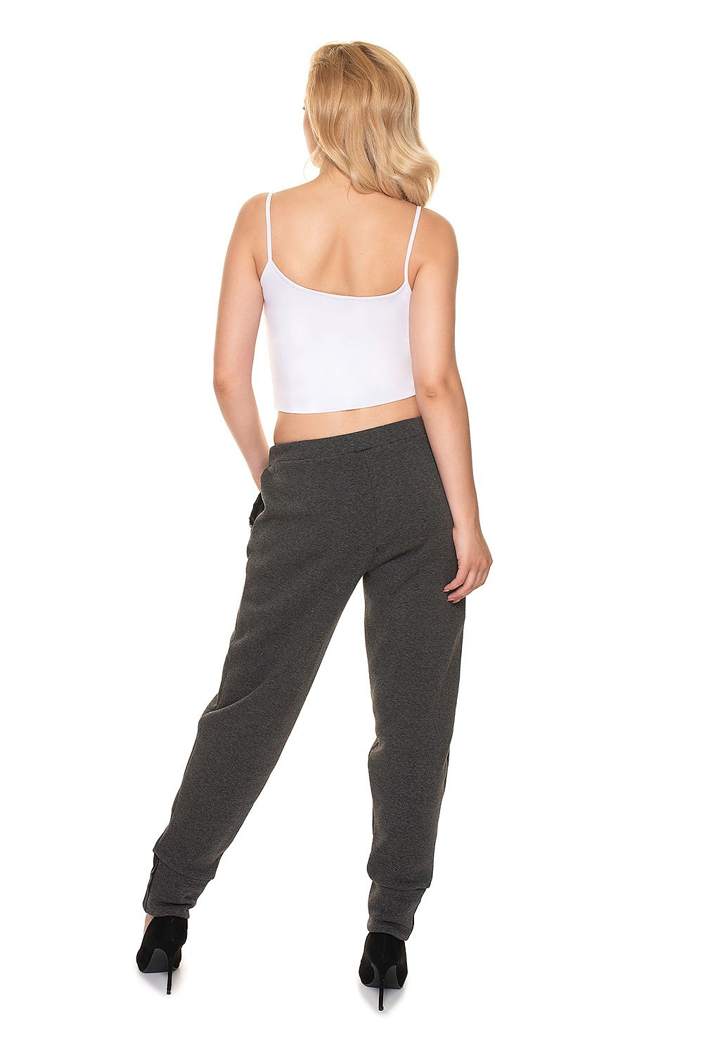 PeeKaBoo model 156912 sweatpants