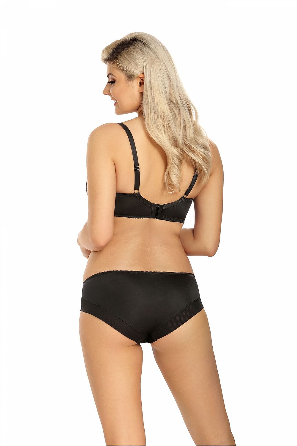 Culottes model 157077 Lupo Line