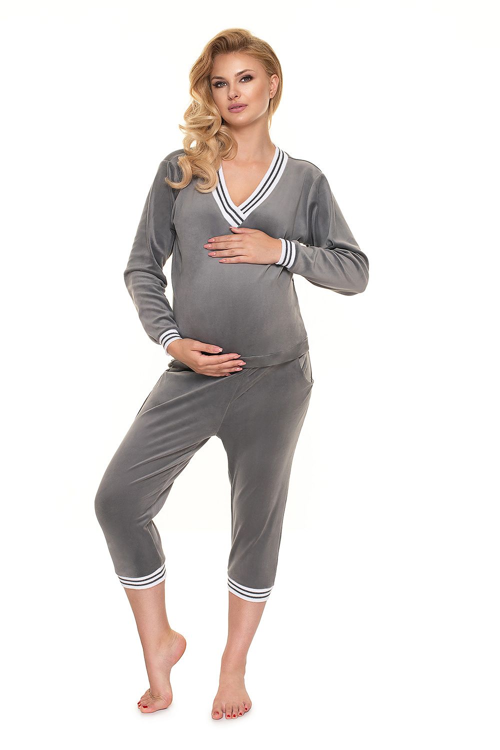 The model 157706 PeeKaBoo set